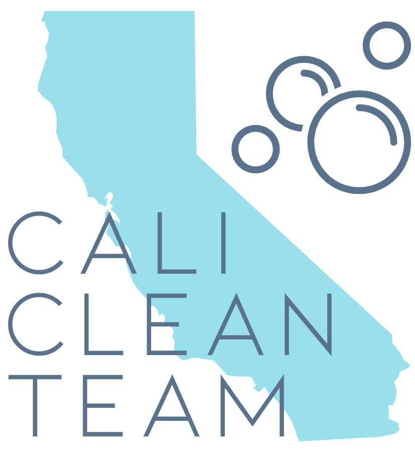 cali clean team logo