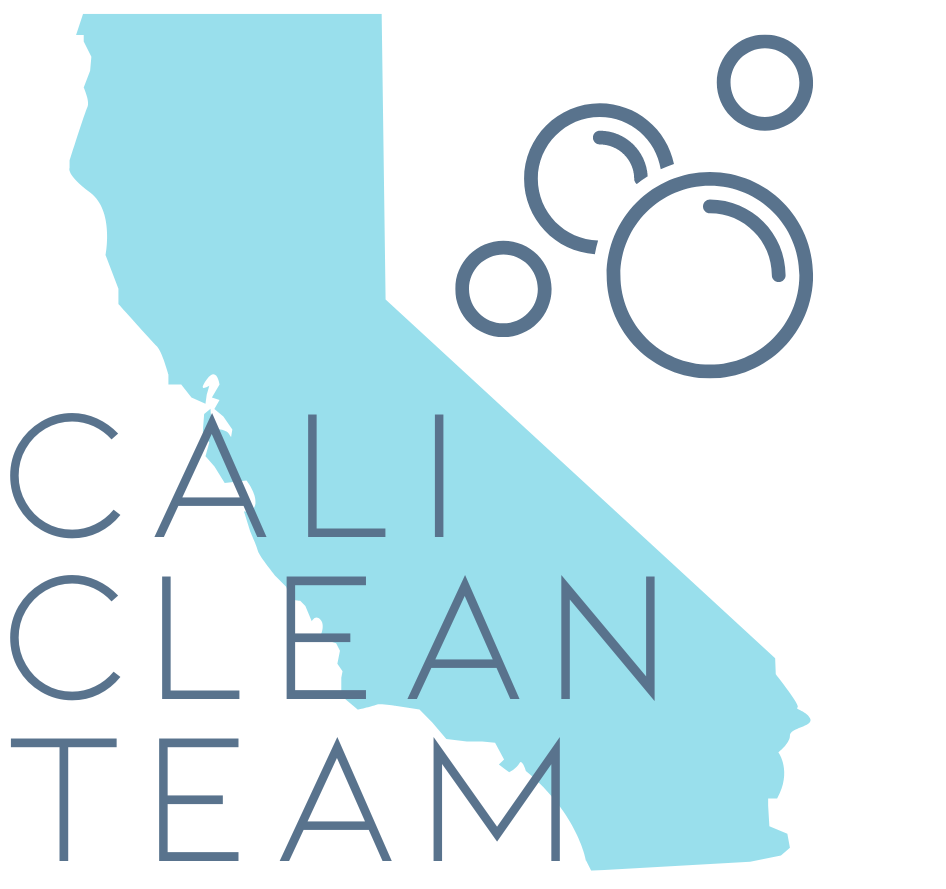 cali clean team logo