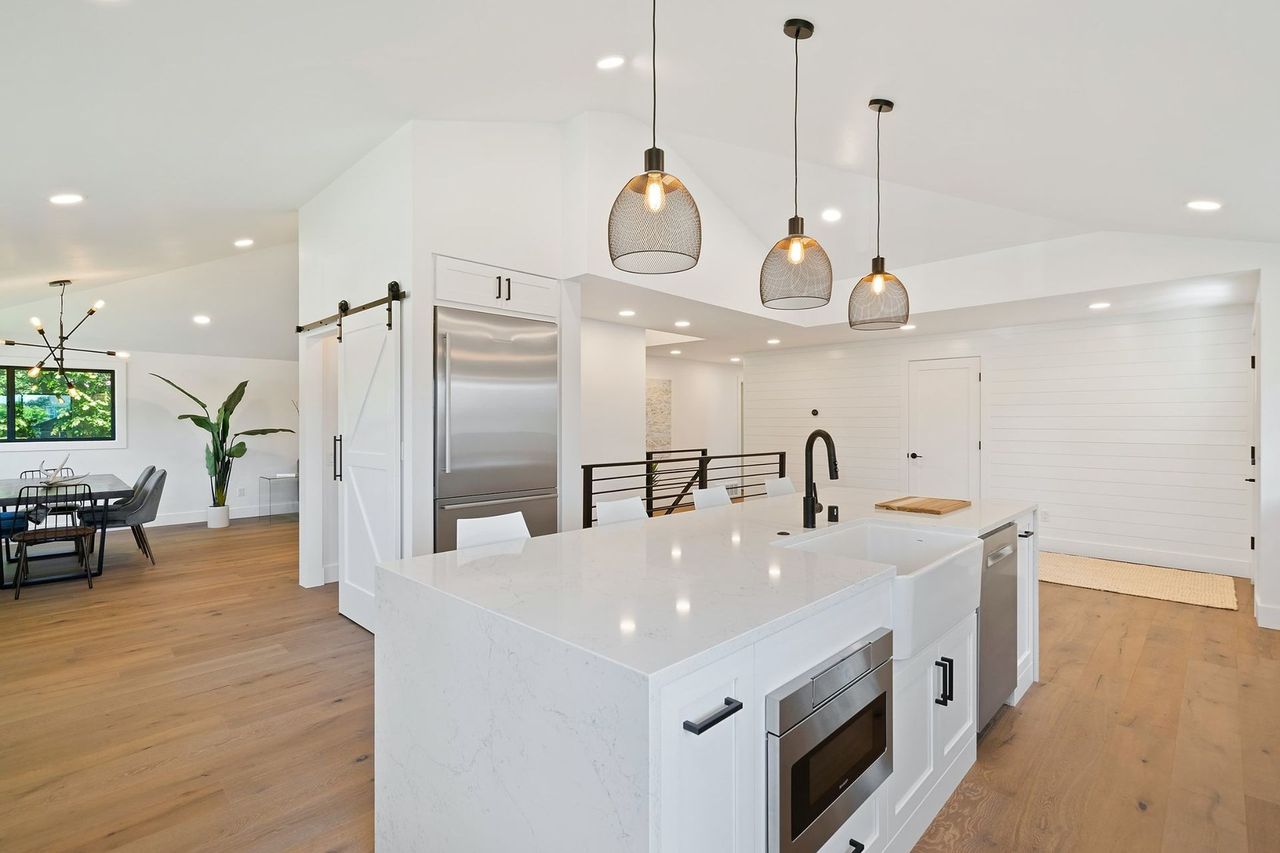 Residential Cleaning Services