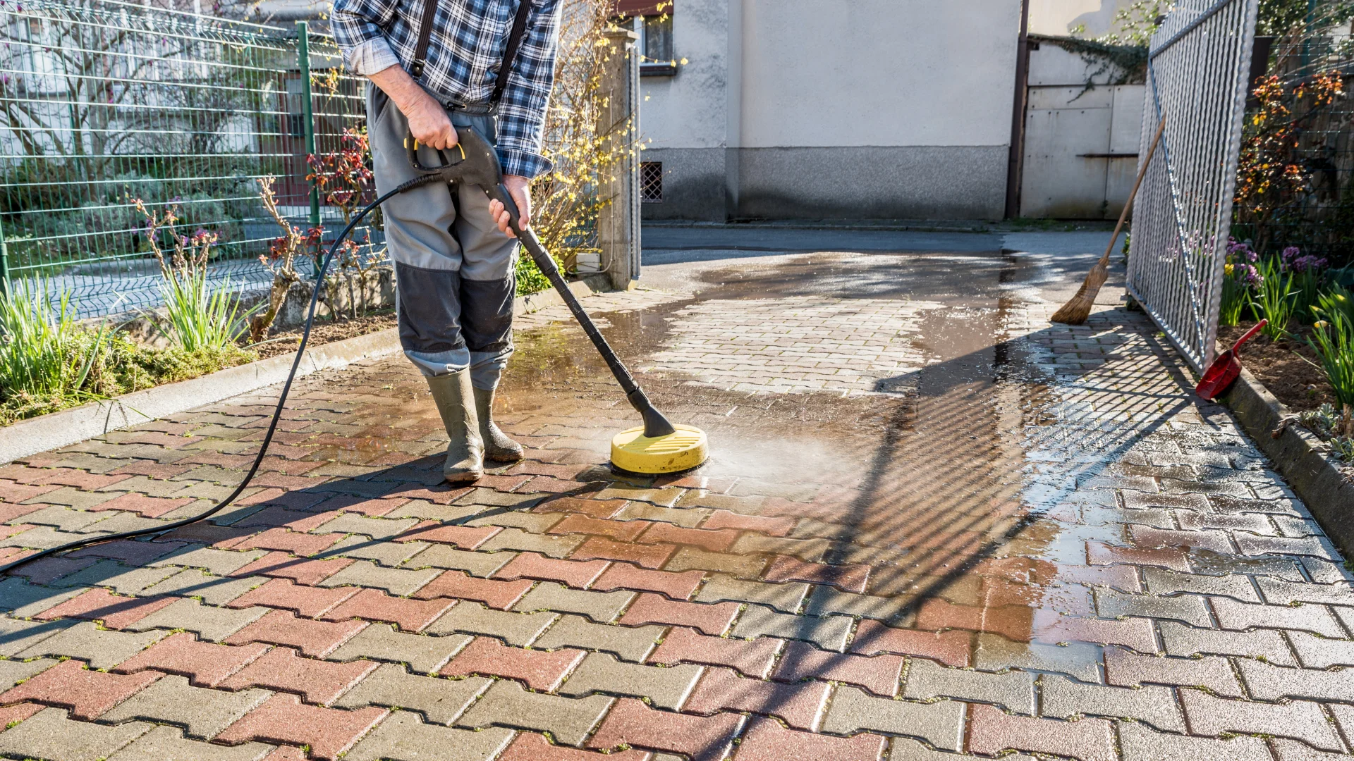 Essential Tips for Effective Deep Cleaning