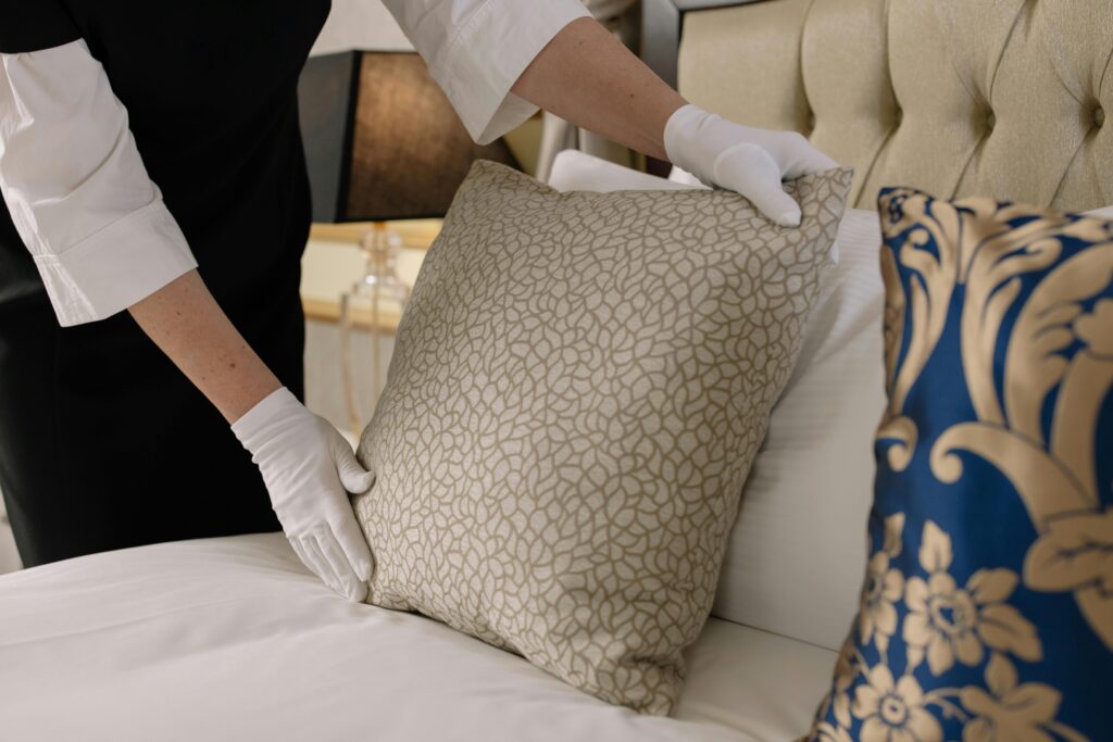 Housekeeping Services