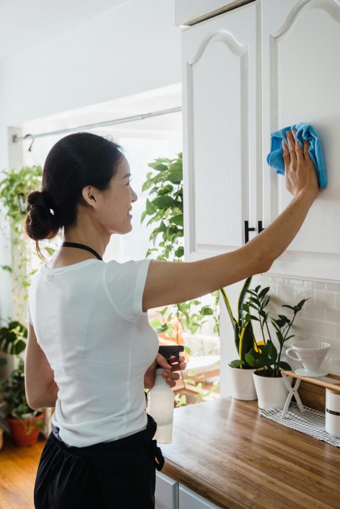 Local cleaning services near me
