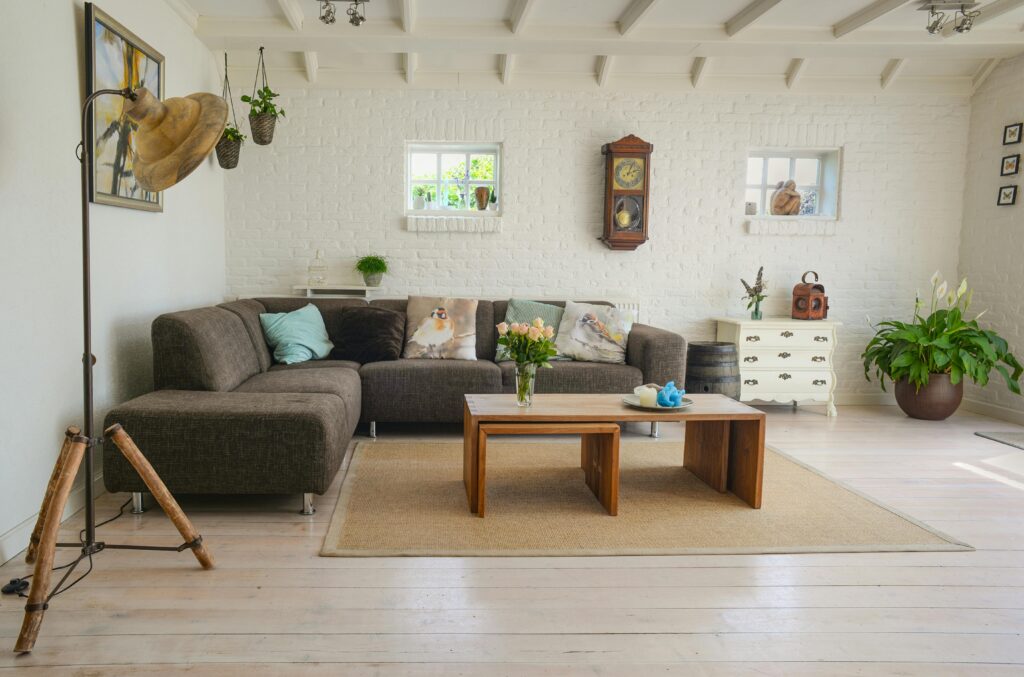 Trusted Cleaning Services Near