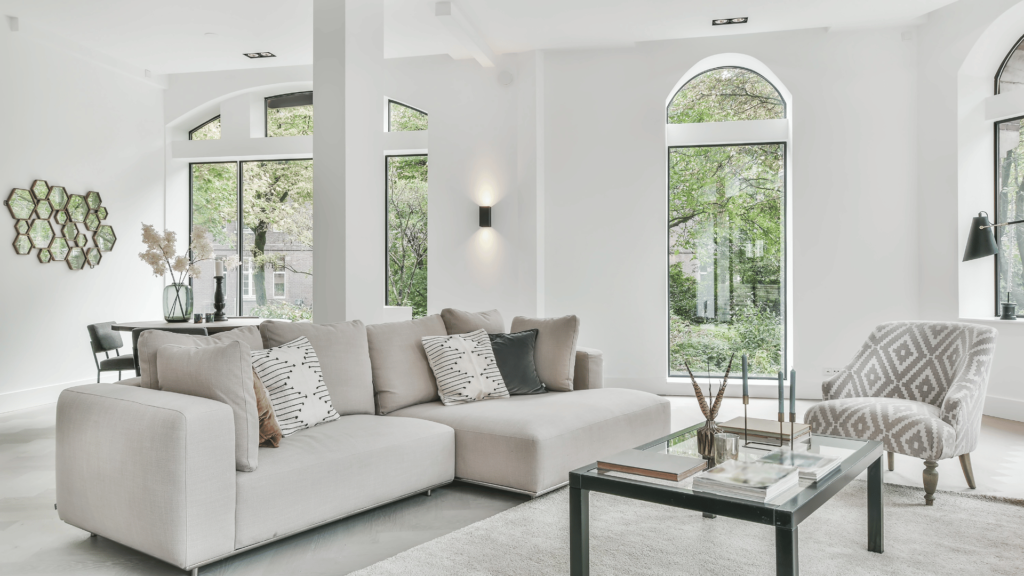 Heavy Duty House Cleaning Services