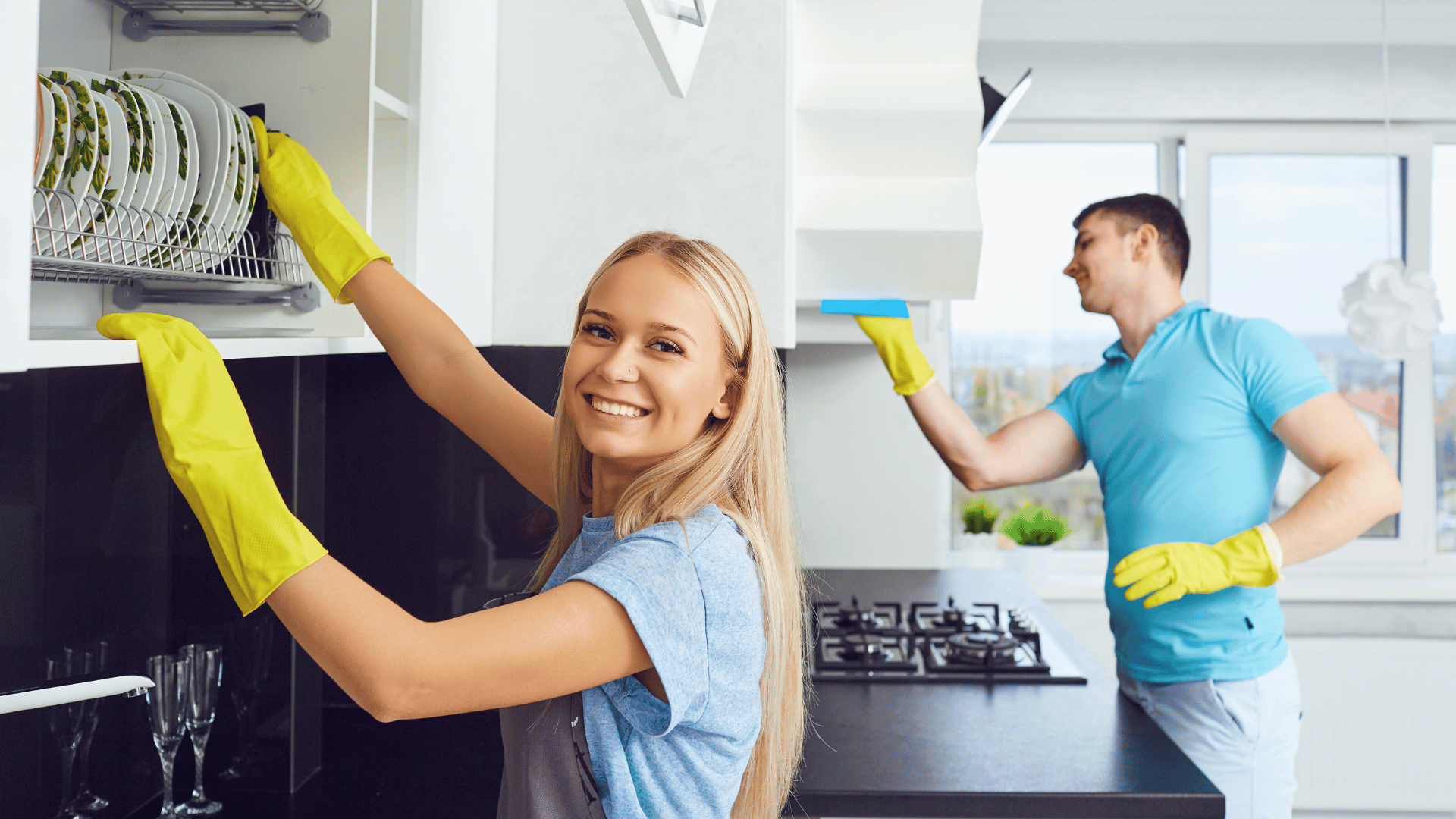 Top Cleaning Services