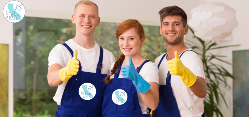 House Cleaning Services Near Me