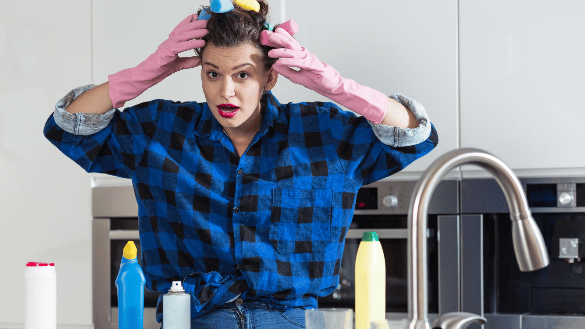 House Cleaning Service Experts