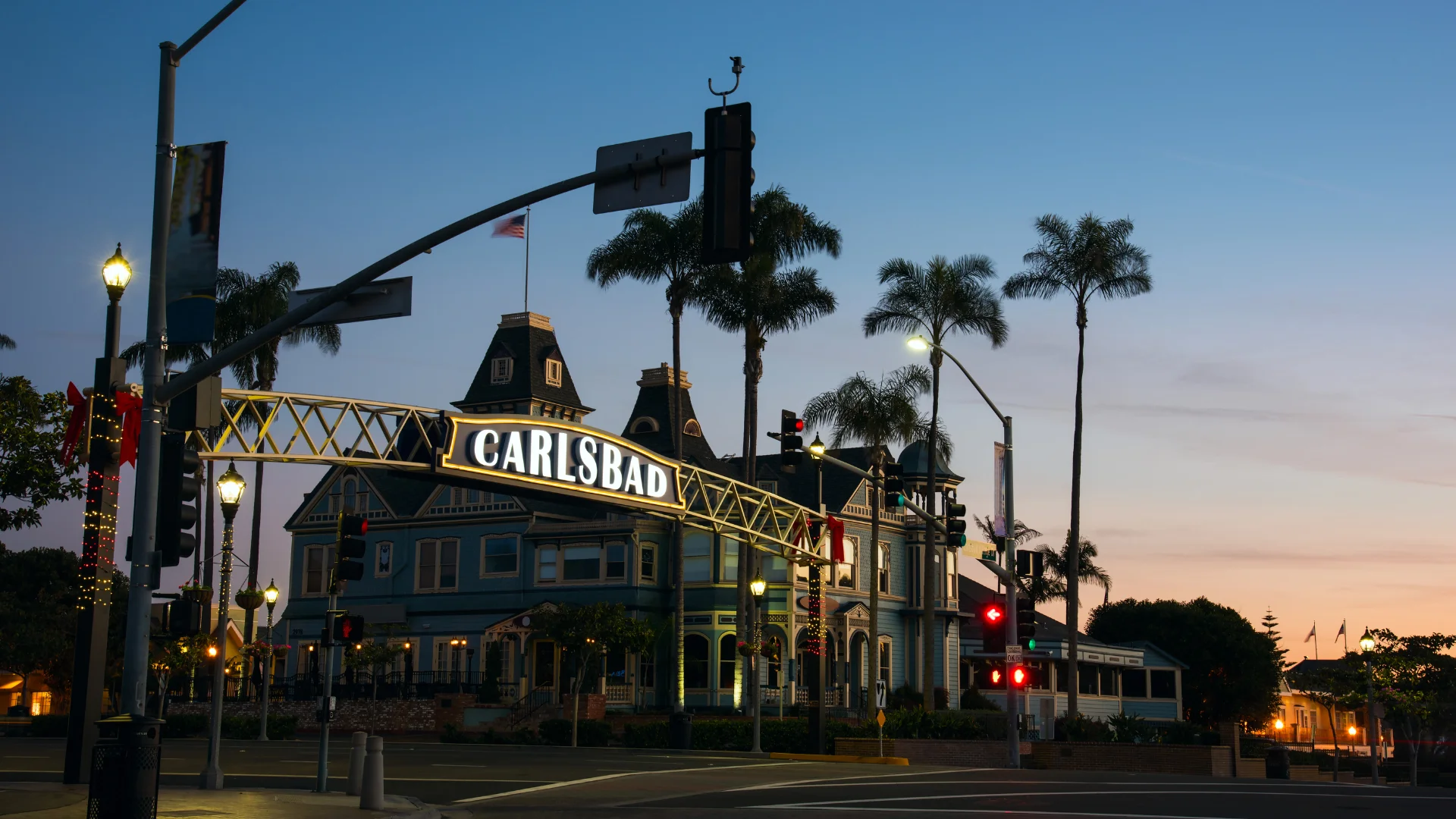 House Cleaning in Carlsbad