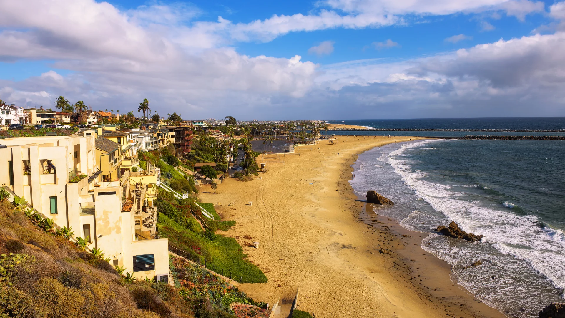 House Cleaning in Del Mar