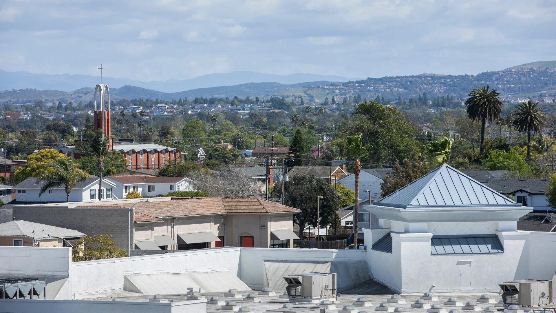 House Cleaning in Kearny Mesa