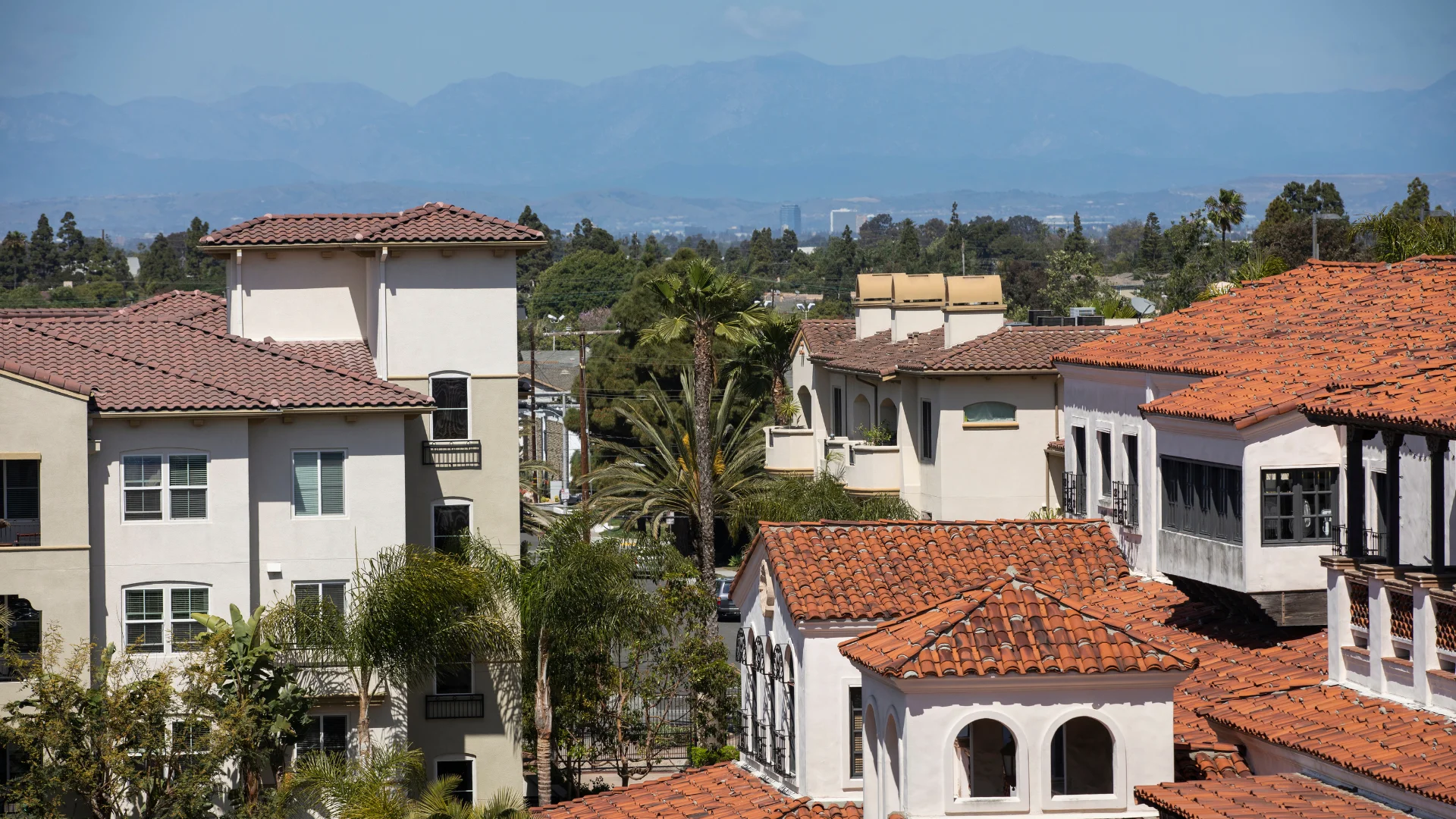 House Cleaning in Mira Mesa