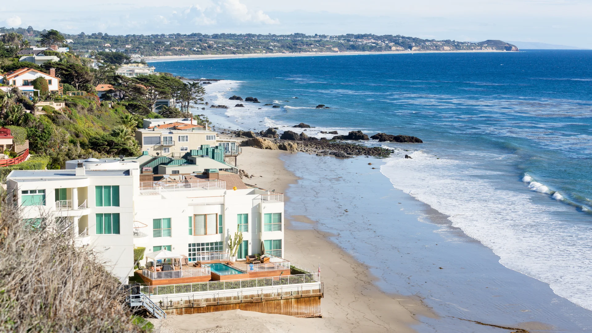 House Cleaning in Ocean Beach