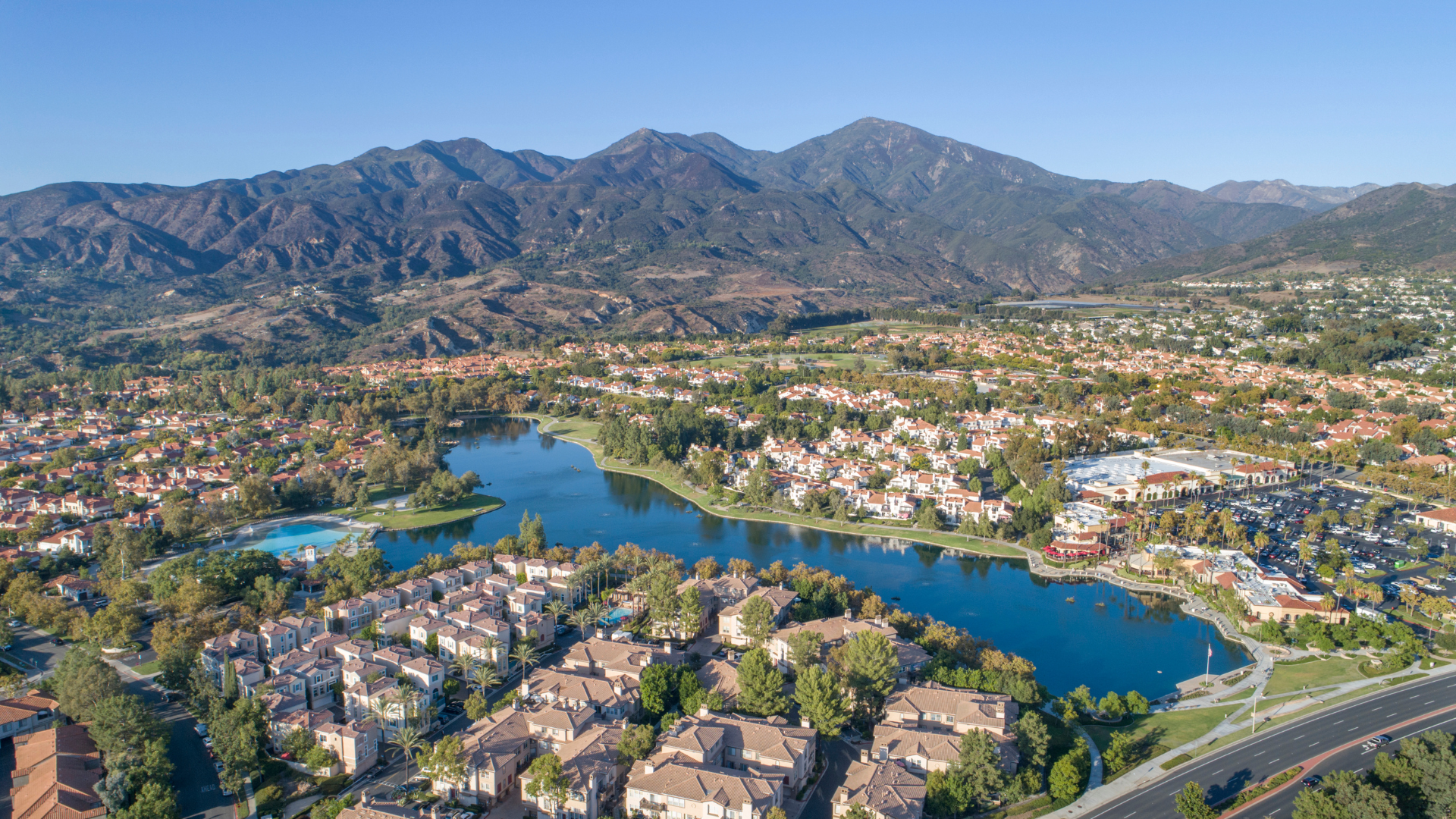 House Cleaning in Rancho Santa Fe