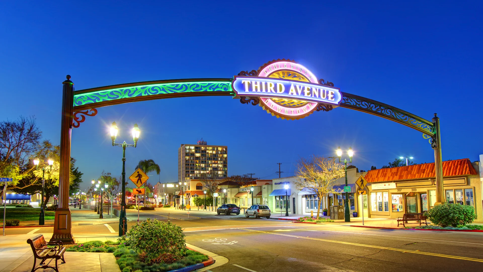 House Cleaning in Chula Vista