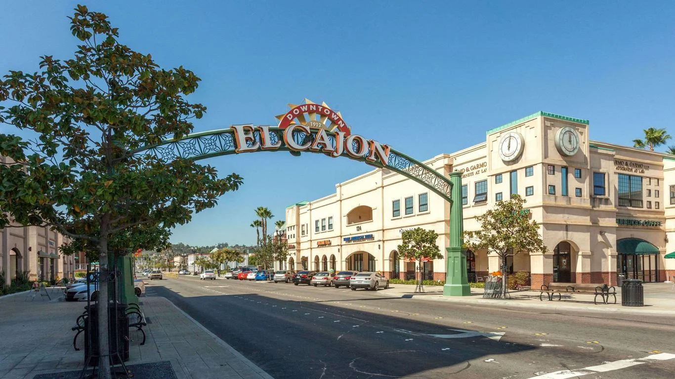 House Cleaning in El Cajon