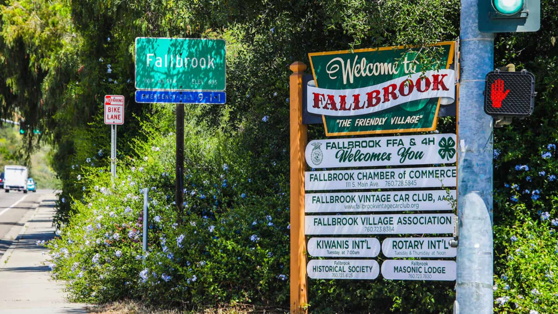 House Cleaning in Fallbrook