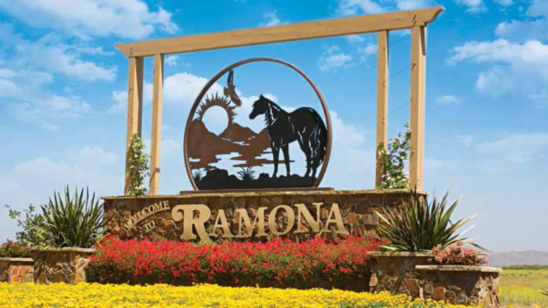 House Cleaning in Ramona