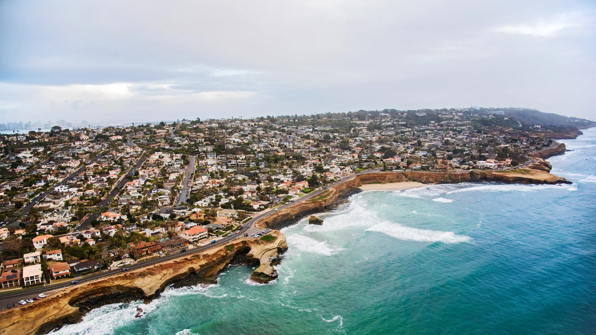 House Cleaning in Sunset Cliffs