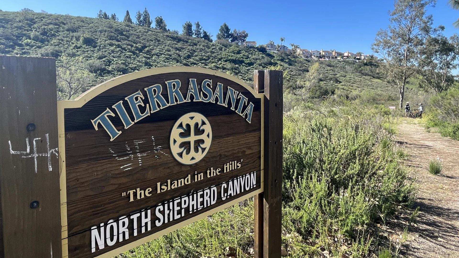 House Cleaning in Tierrasanta