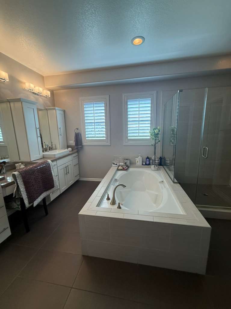 Deep cleaning service in Fire Mountain Oceanside CA by Cali Clean Team