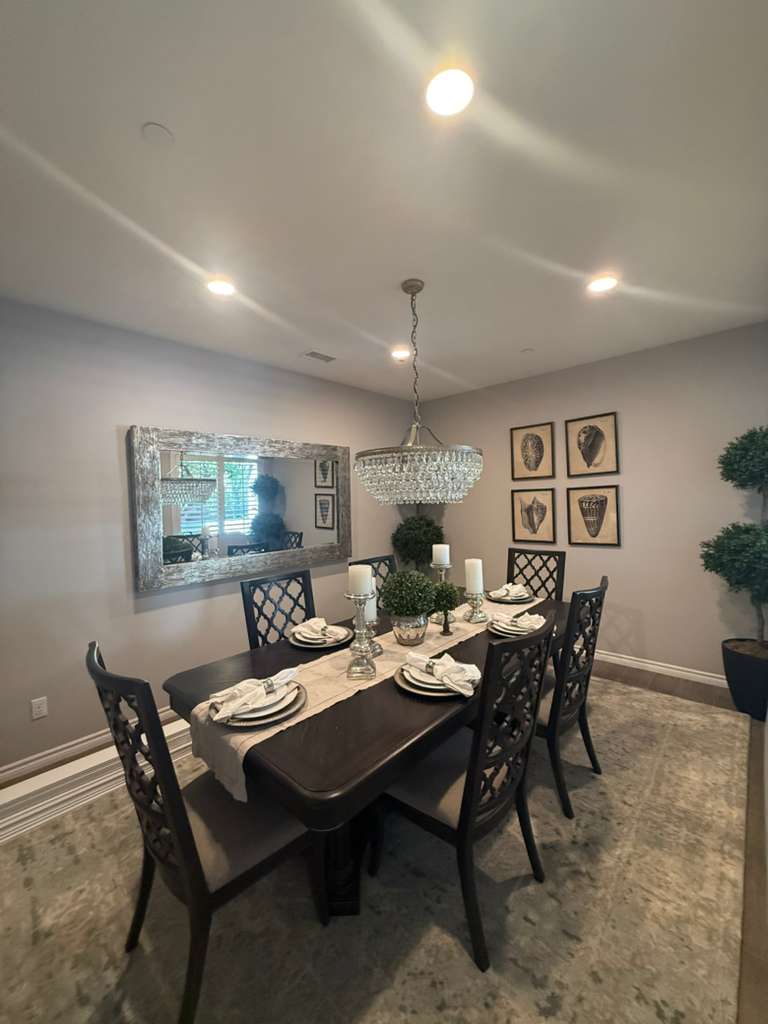 Office cleaning service in Oceanside CA by Cali Clean Team