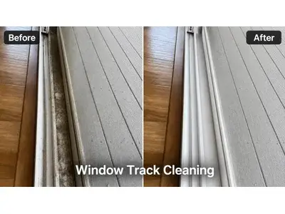 Window Tracks