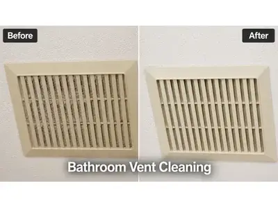 Bathroom Vents