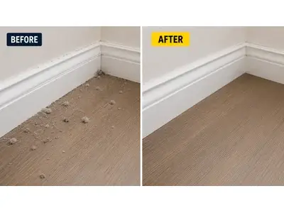 Dust Bunnies