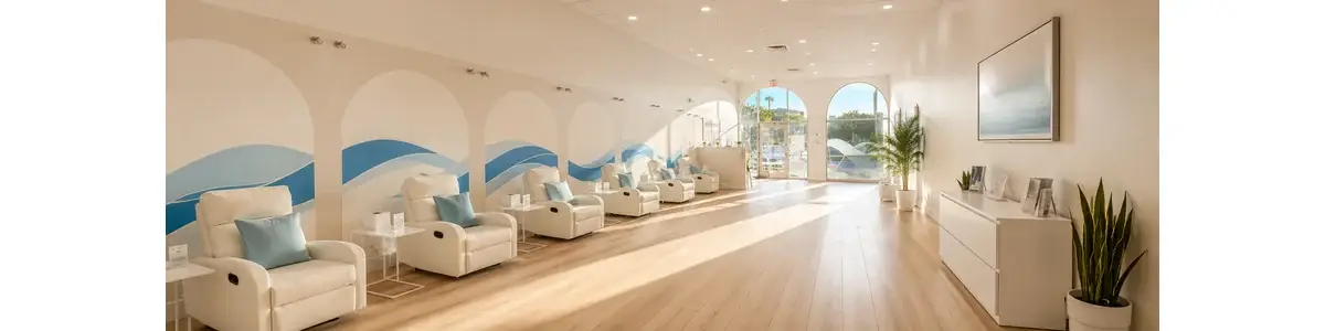 Commercial Cleaning